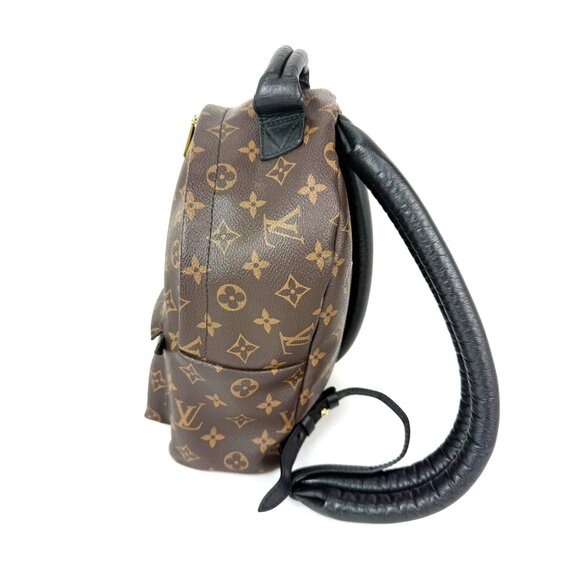 Louis Vuitton Backpack Palm Springs PM Monogram Canvas Backpack main image 13